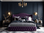 Jak Dopasować Łóżko Tapicerowane do Stylu Sypialni?